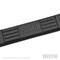 Westin Automotive 19-C SILVERADO/SIERRA 1500 REGULAR CAB E-SERIES 3 NERF STEP BARS BLACK 23-4115 - alternate 6